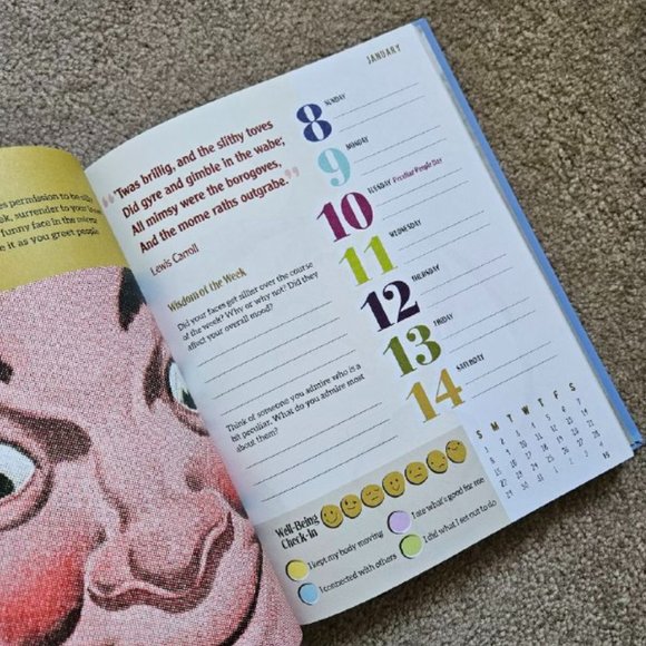 The Wisdom of Curiosity from Astria Senior Living - Hardcover - Picture 6 of 10